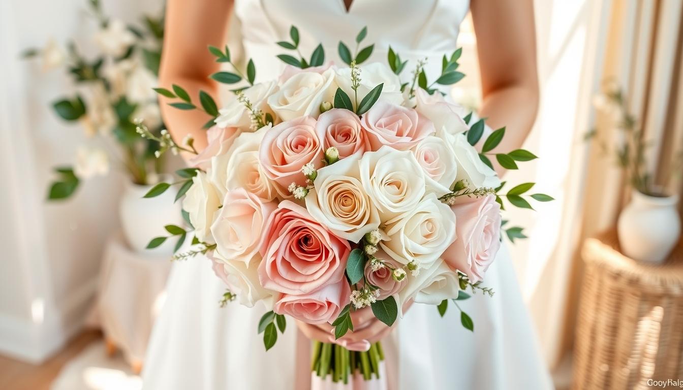 Elegant floral arrangement inspiration